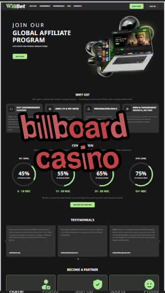 billboard casino-casinoaplikacja.igamblinglist.com