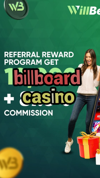 billboard casino-casinoaplikacja.igamblinglist.com